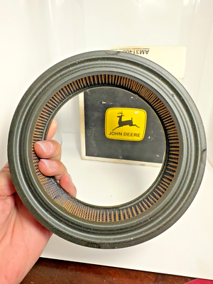 Filtre à Air AM31400 John Deere, 185168R9 Case IH - P528231 [Donaldson - Foto 4