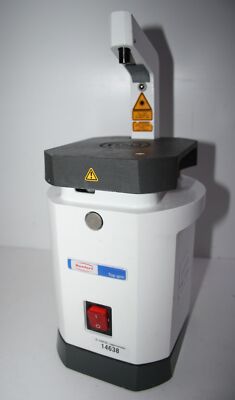 Laser Pin Drill Topspin #14638