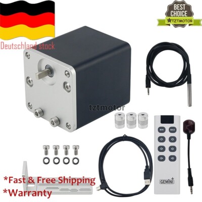 Performance EAF Automatic Star Focuser Pro+Dedicated Handle+Temp Controller