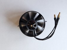 64er Impeller mit BL Motor 4000 KV; 2-3S