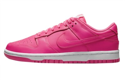 Nike Dunk Low ピンクデビル 発売中｜Nike Women's Dunk Low Next Nature 