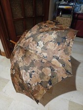 VALENTINO GARAVANI UMBRELLA VINTAGE ORIGINAL MANUCO IN ROOT 1970