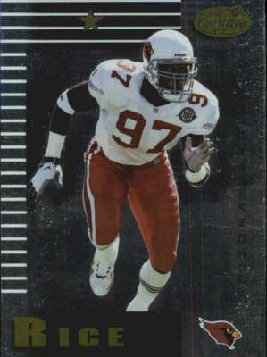 A8150- 1999 Leaf Certified FB Cards 1-225 +Inserts -You Pick- 15+ FREE US SHIP