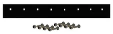 8' Steel Cutting Edge with Bolt Kit 96"Lx5/8"W for Blizzard 800HD B61259 B61164