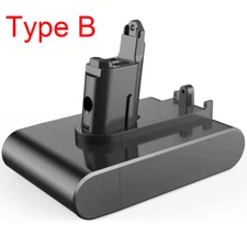 Battery For Dyson DC31 DC35 DC44 DC34 Animal DC45 Type B DC56 DC57 Replace 6.4Ah