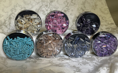 CHOICE - Bead Landing Semi Precious Daggers For Crafts - Brand New in Packaging
