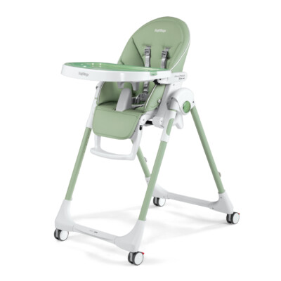 Prima Pappa Follow Me MINT Peg Perego