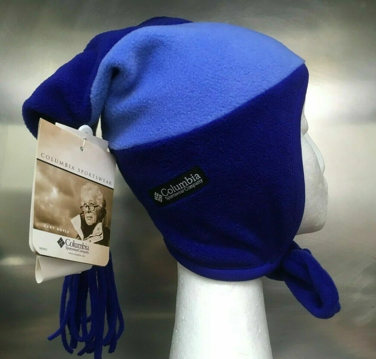 Columbia toddler hat hotsell