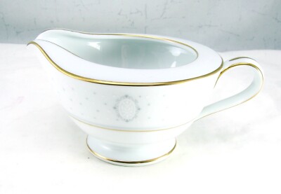 Noritake GRAYMONT 6217 Sahnekännchen EXZELLENT