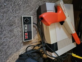 Nintendo Entertainment System NES Classic Edition Grey Home Console