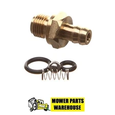 NEW GENUINE OEM FNA SIMPSON 7104228 SOAP INJECTOR KIT FOR LT ZJ40003 PUMPS