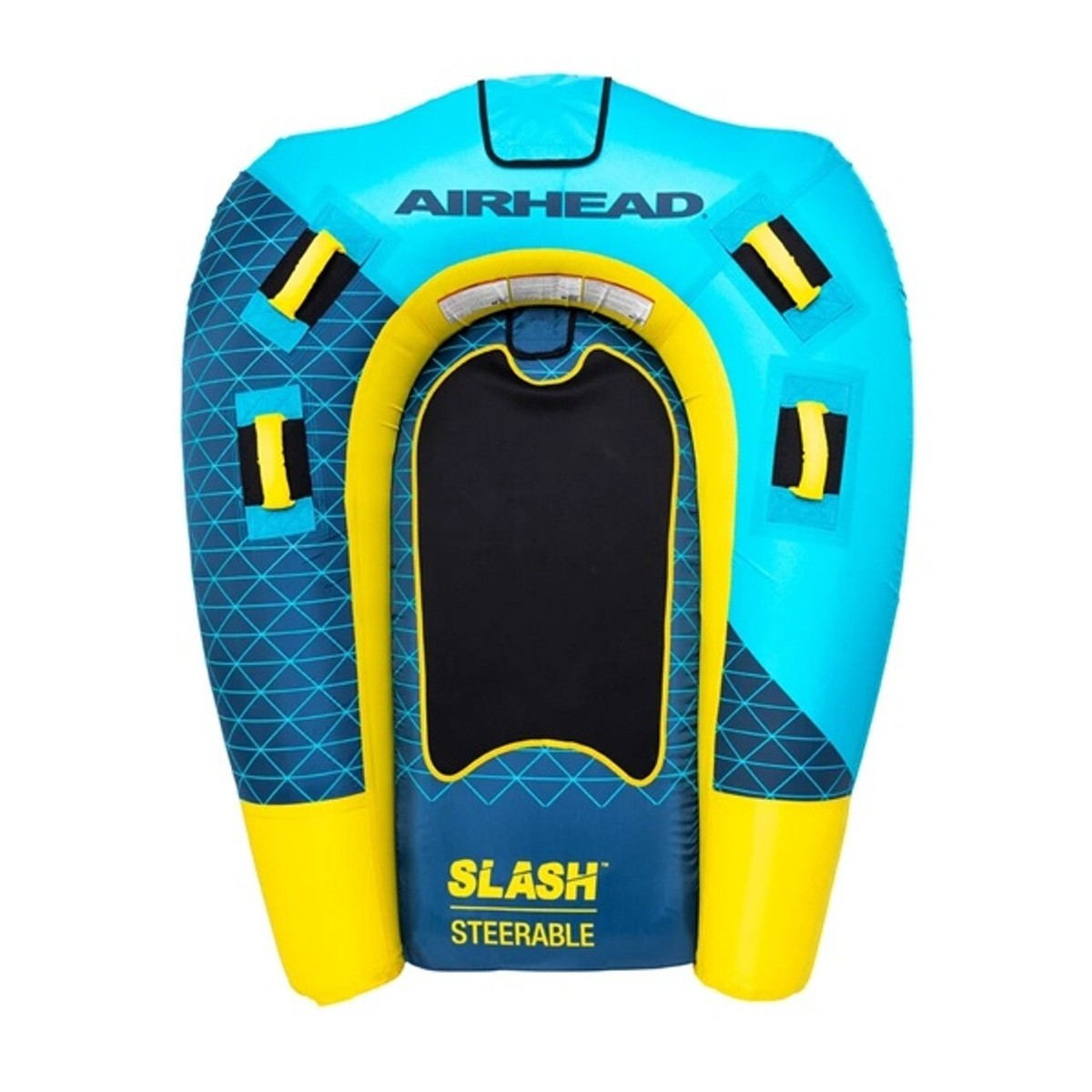 AHSL-32 Airhead Slash 2 Person Steerable Towable Tube 58