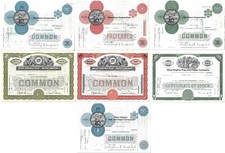 Westvaco Corporation - West Virginia Pulp and Paper Company, (amerykański przemysł drzewny)