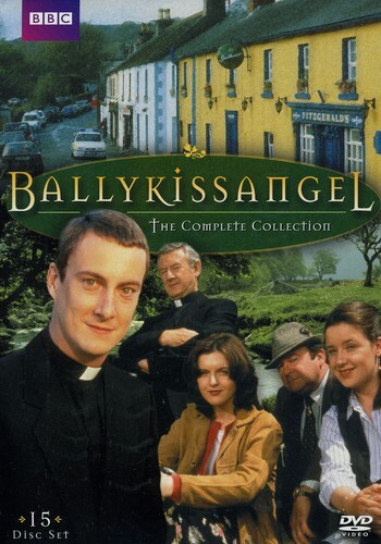 Ballykissangel: the Complete Collection (DVD)