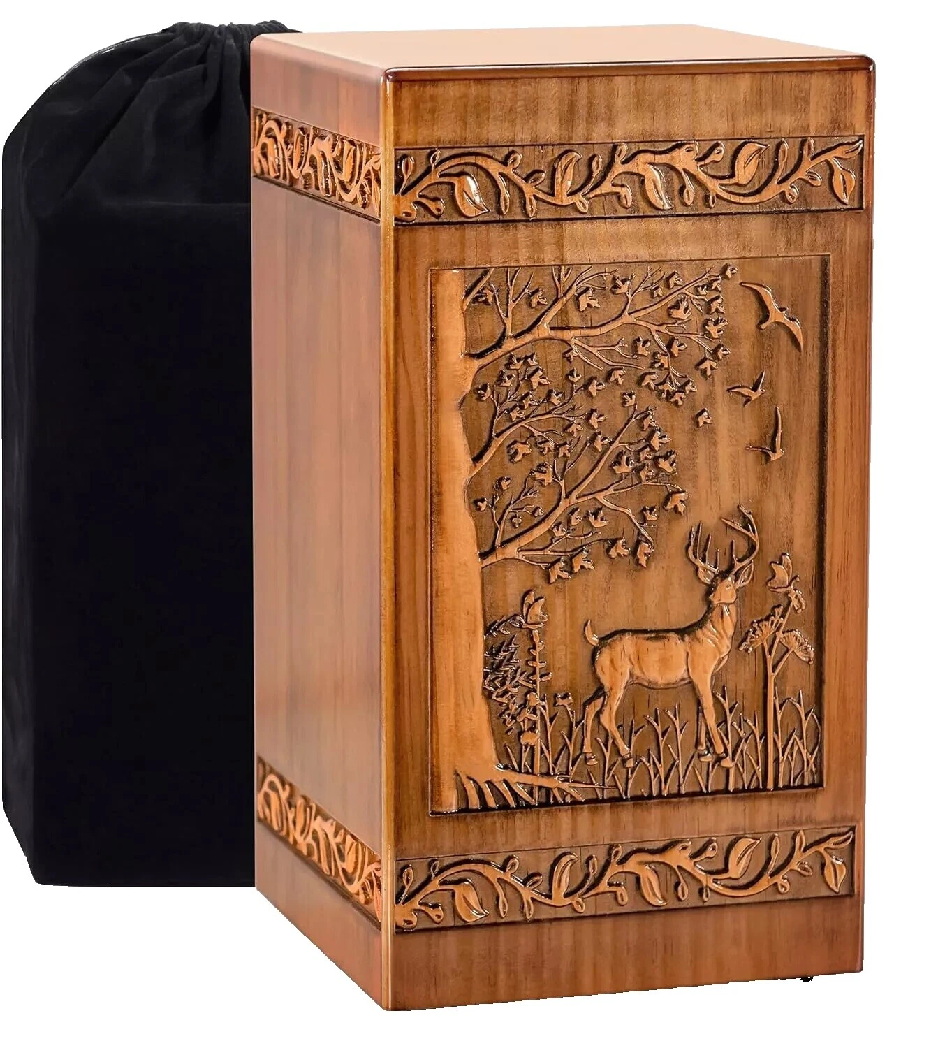 Grabado Urnas para mascotas