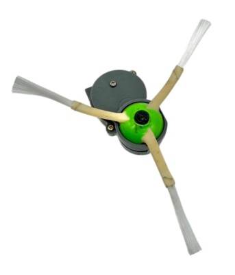Seitenbürste mit Motor für iRobot Roomba i3 WLAN Saugroboter