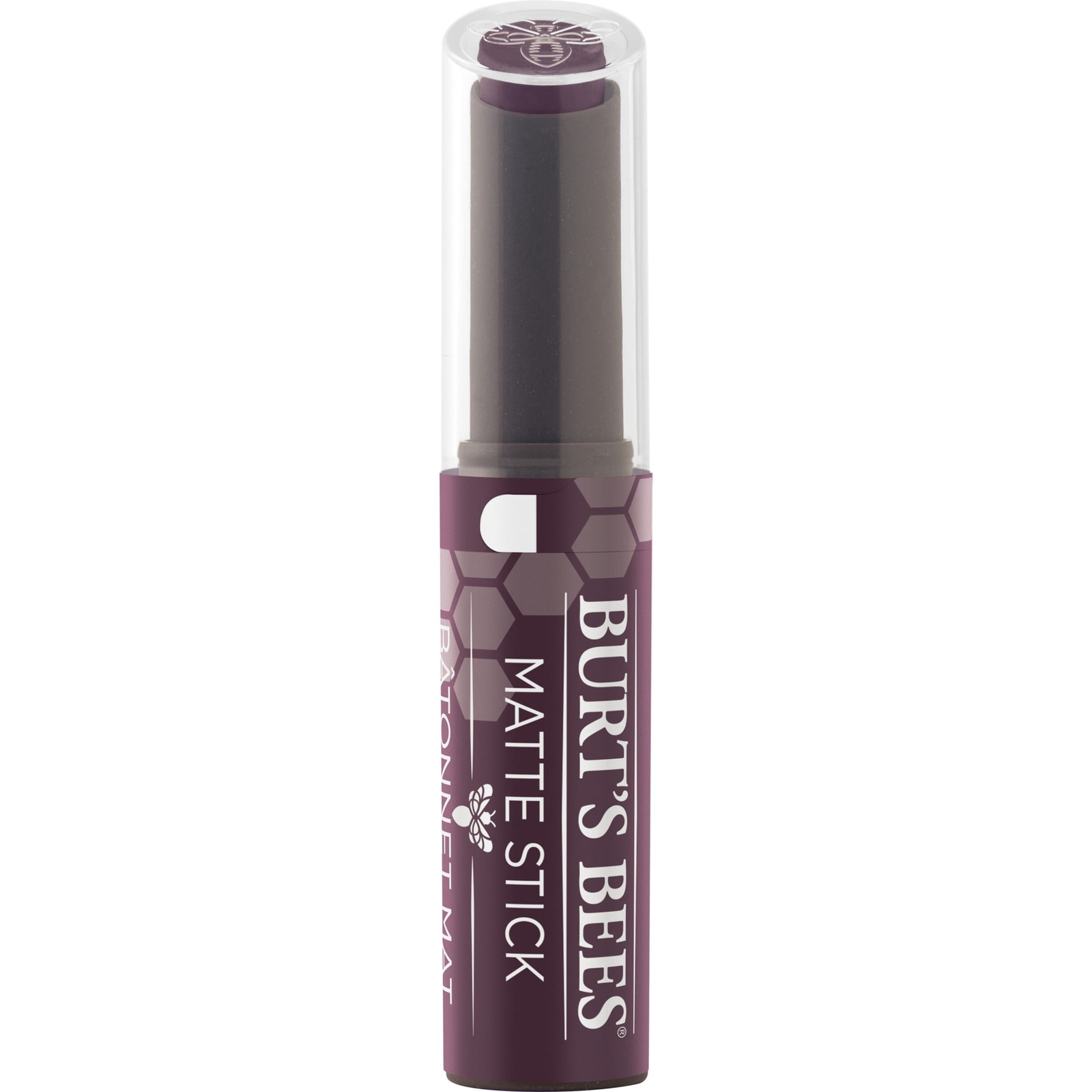 Матовый стик Burts Bees, Выбираете вы