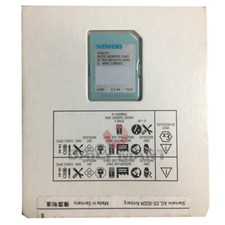 New In Box SIEMENS 6ES7 953-8LP31-0AA0 SIMATIC MMC Micro Memory Card