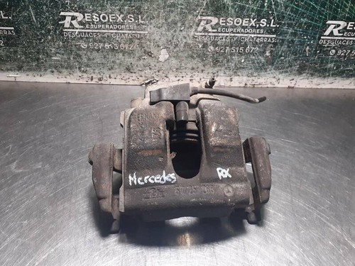 bremssättel vorne links für MERCEDES CLASE C (W202) BERLINA 2.5 20V 352266