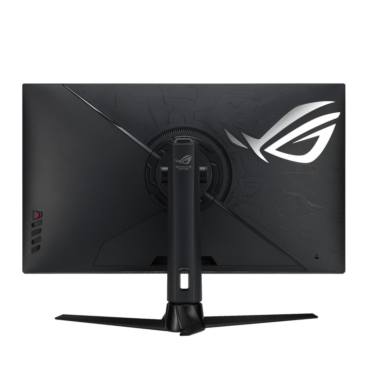 ASUS ROG Strix XG32UQ 32 Zoll 4K UHD IPS LED Gaming-Monitor