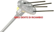 Asta di Ricambio (Dente) Abbacchiatore Scuotitore Olive Volpi Giulivo 4You