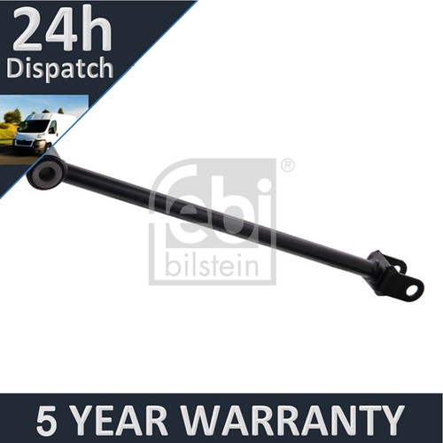 Fits Dacia Duster 2010 Purevue Rear Suspension Arm 8200839119 eBay