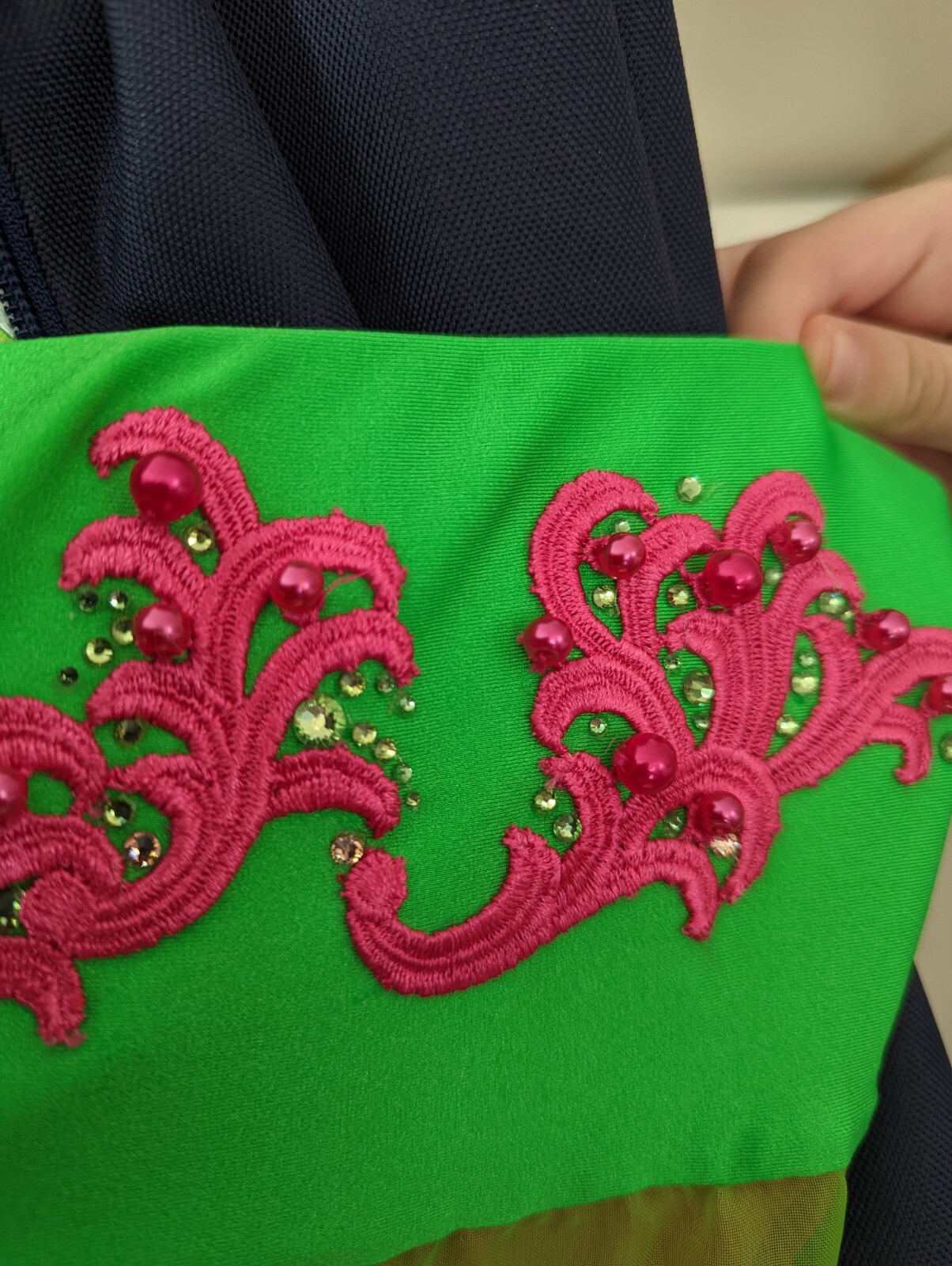 beautiful-youth-ballroom-dance-competition-dress-with-gem