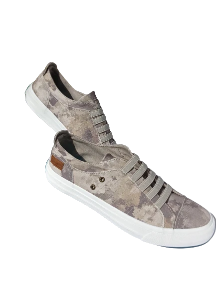 Blowfish camo high top cheap sneakers