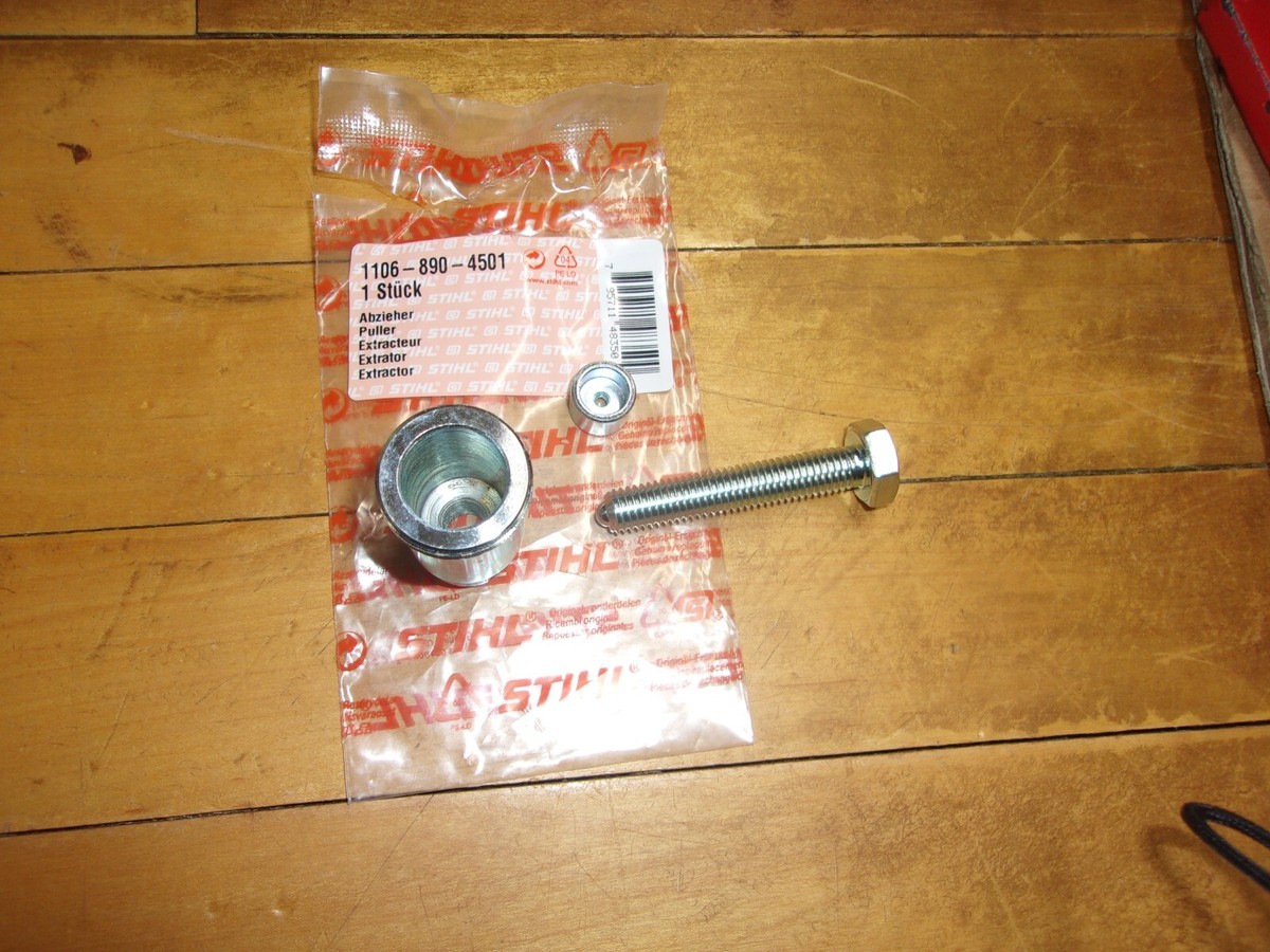 Stihl Specialty Tool Flywheel Puller OEM 661 660 880 066 1106-890