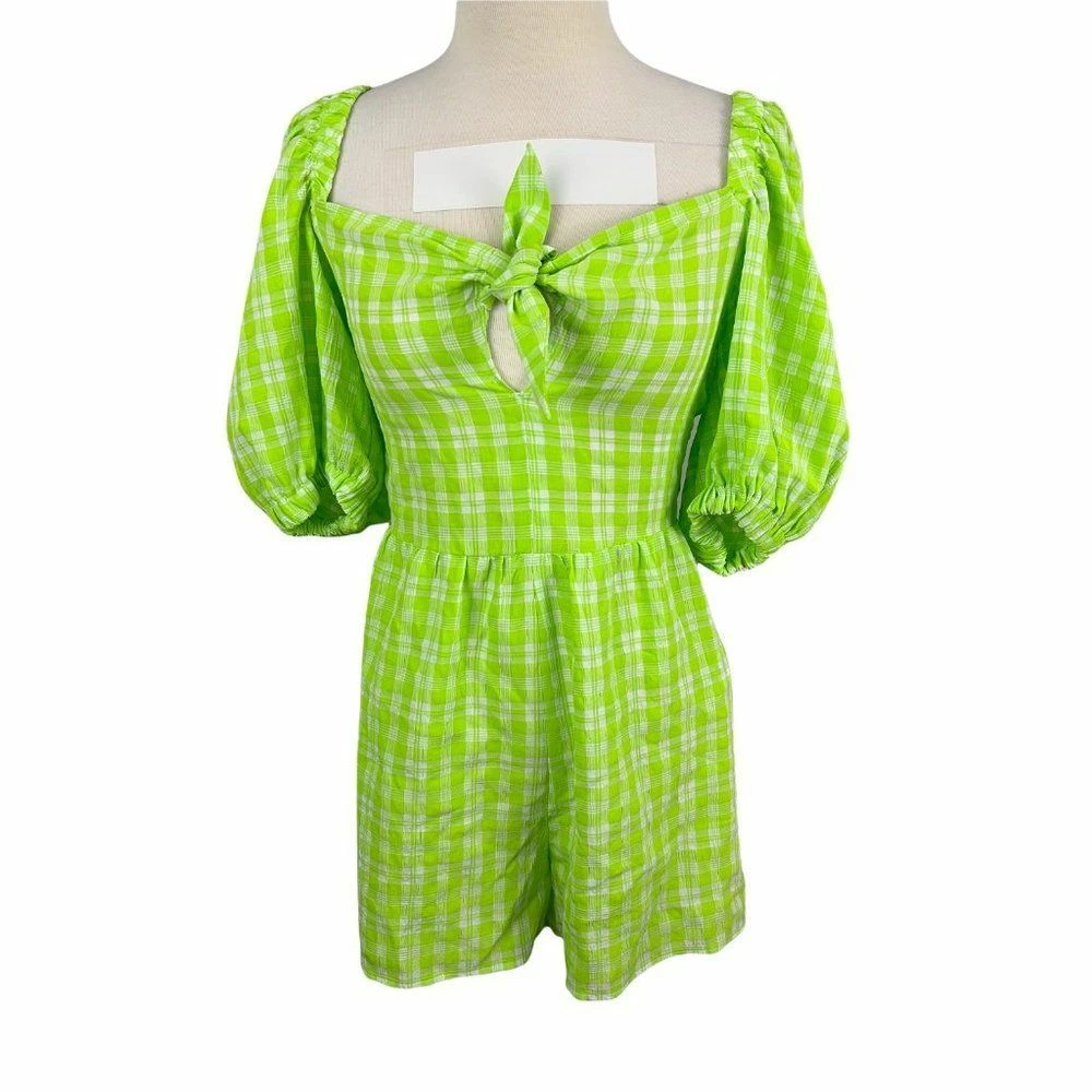 Topshop short suit store