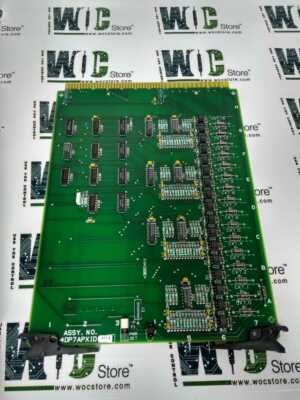 4DP7APXID 211 E HONEYWELL INPUT MODULE DIGITAL 24V 