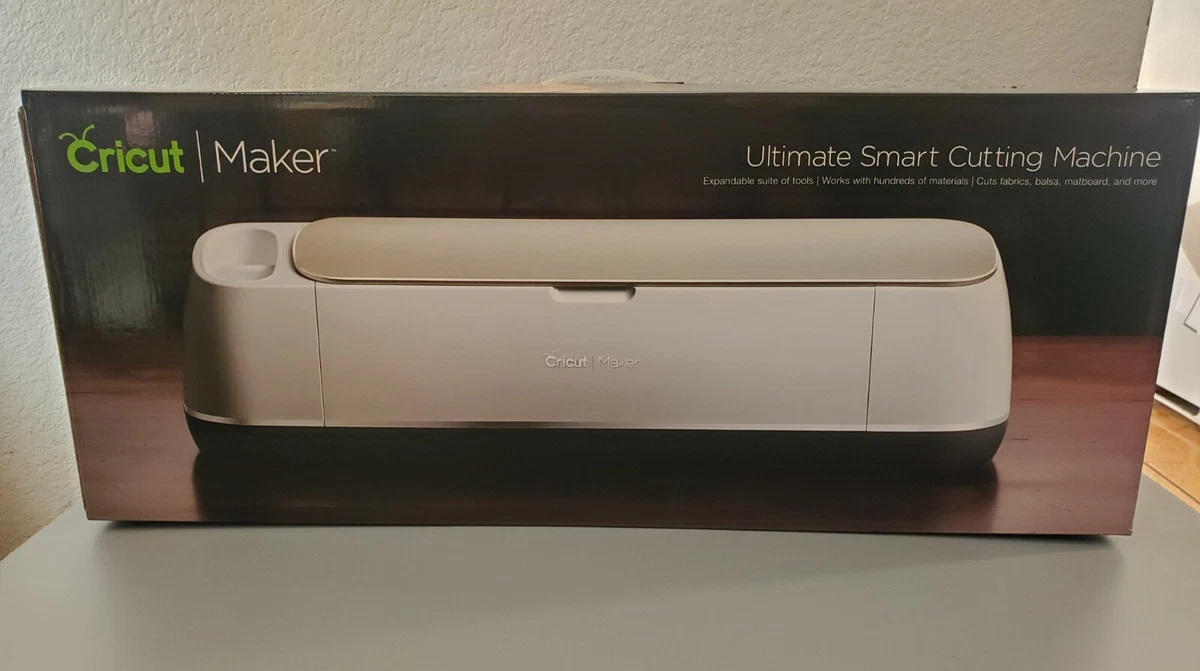 Cricut ultimate sale smart cutting machine