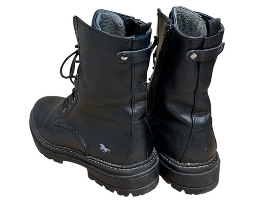 Mustang BOTINES MUJER 42 - Imagen 4 de 4