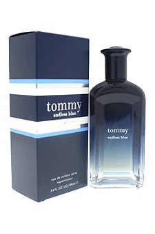 Fragancias Azul Spray Tommy Hilfiger para Hombres