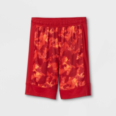 Short de basket en mesh Dri-FIT 13 cm pour homme. BE