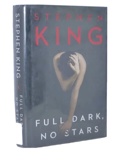 Full Dark, No Stars, King, Stephen, 9781439192566