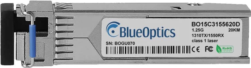 SFP compatibile SFP-4330 BO15C3155620D