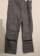 Costume Vintage National Jeans Prada Off White Rave CNC