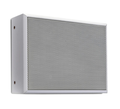 Apart Audio Biamp EN-SMS6MT6-W Installations Lautsprecher loudspeaker White NEU