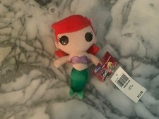 Funko Pop! Disney Ariel Plushies