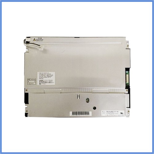 One Brand new NL6448BC33-46 10.4-inch Expedited Shipping Display panel - Picture 5 of 8