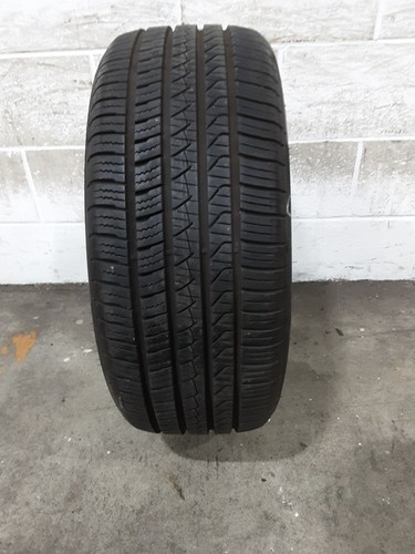 1x P245/40R19 Pirelli PZero All Season Plus 7/32 Used Tire | eBay