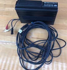 Becker CD-Wechsler BE 7860 für Cascade Mexico Retro Indianapolis Pro Grand Prix