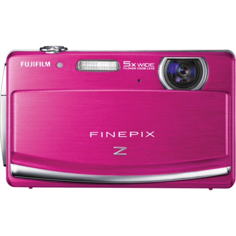 FUJIFILM Finepix Z90 14.2 MP Compact Digital Camera Touchscreen