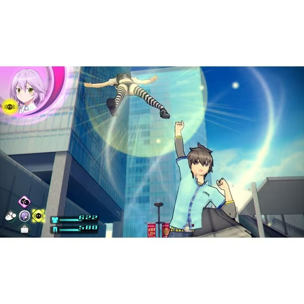 SW80 Nintendo switch soft AKIBA'S TRIP2 directors cut Japan | eBay