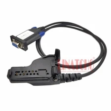 Programming Cable for MOTO HT1000 MTS2000 MT2000 XTS3000 MTX8000 Walkie Talkie