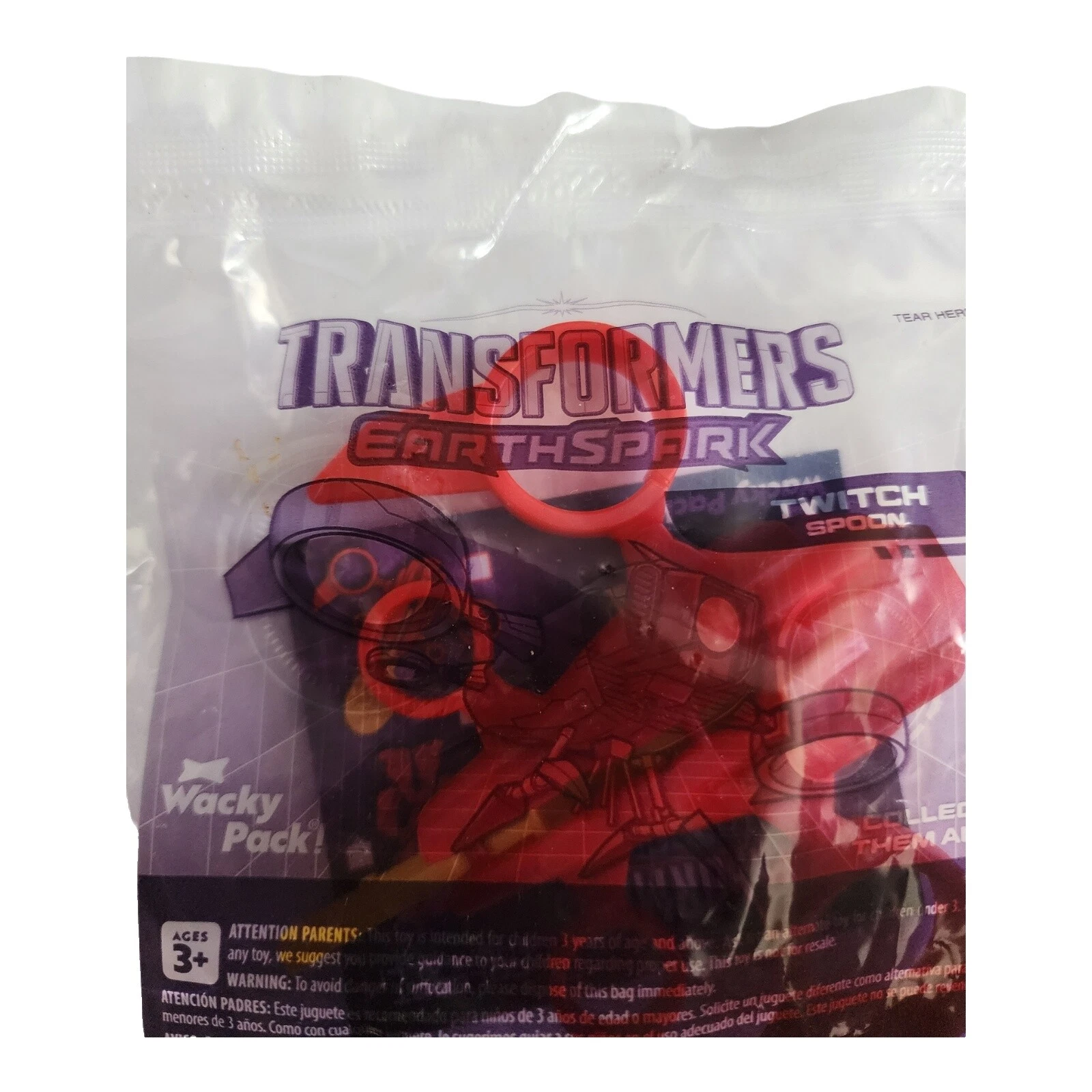 Transformers juguetes a cuerda y que caminan