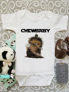 star wars baby bodysuit