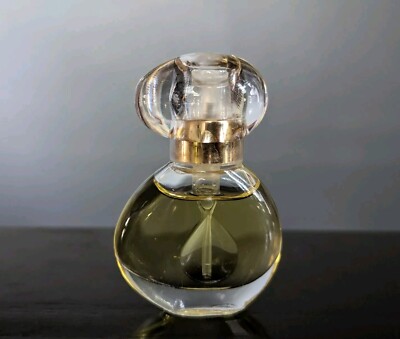 Estée Lauder EDP Eau de Parfum For Women Made in USA .14 fl.oz 4 ml OPENED & WOB