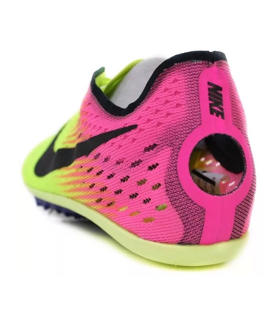 NIKE ZOOM MATUMBO 3 サイズ24.0cm Nike Zoom Matumbo 3 Men's Running Shoes Spikes Style 882014